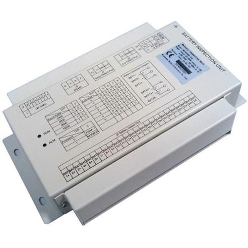 Controllo batteria di tensione - Mianyang Weibo Electronic Co., Ltd