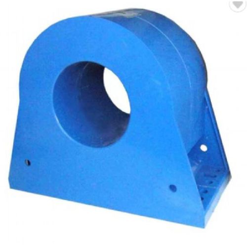 Sensore di corrente ad effetto Hall - WBI023TK03-20-0.2 - Mianyang Weibo Electronic Co., Ltd - DC / AC / di precisione