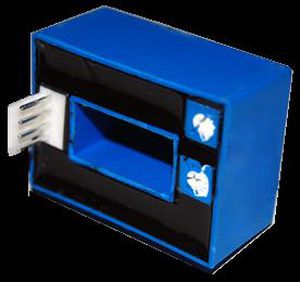 Trasduttore di corrente ad effetto Hall - WBI023TK03-20-0.2 - Mianyang Weibo Electronic Co., Ltd - DC / AC