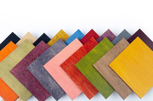 Materiale per incisione laser - ColorShop® - Rowmark - per incisione meccanica / in legno