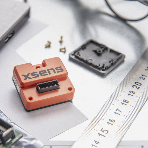 Centrale di misura inerziale - Xsens MTi-610 - Xsens