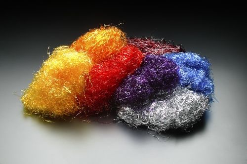 Imballaggio di separazione chips biodegradabili - Eredi Caimi S.r.l.