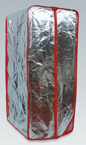 Coperta termoisolante per pallet - Eredi Caimi S.r.l.