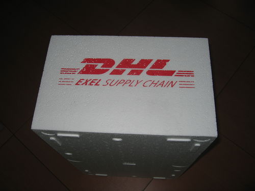 Box isotermico - Eredi Caimi S.r.l.