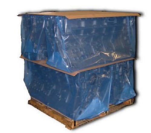 Film per imballaggi - Eredi Caimi S.r.l. - in plastica / anti-corrosione VCI