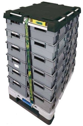 Cassetta per la distribuzione della posta - Eredi Caimi S.r.l.