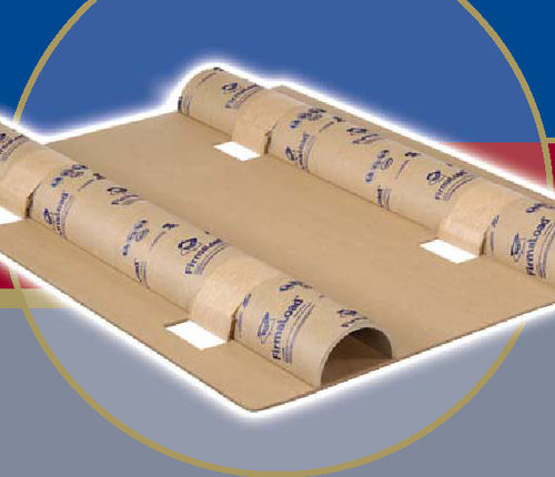 Pallet in cartone - Eredi Caimi S.r.l. - per big bag / accatastabile