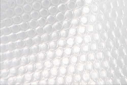 Film a bolle - Eredi Caimi S.r.l. - in plastica
