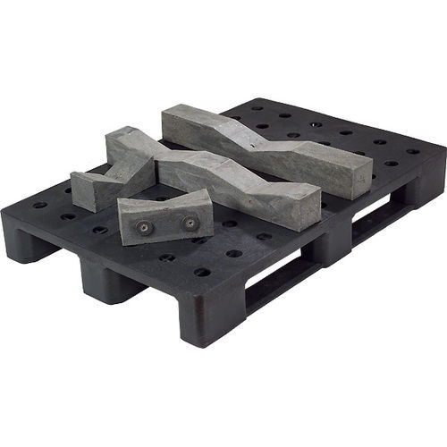 Sella per pallet - Eredi Caimi S.r.l.