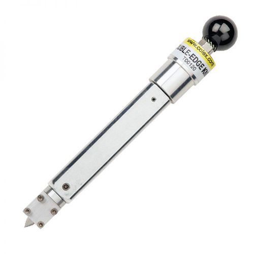 Testa di taglio per tessuti - T00120 - Colex
