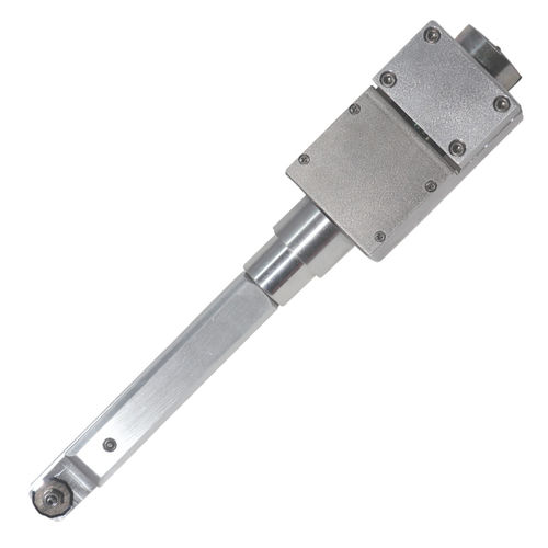 Cutter per tessuti - T00143 - Colex - circolare