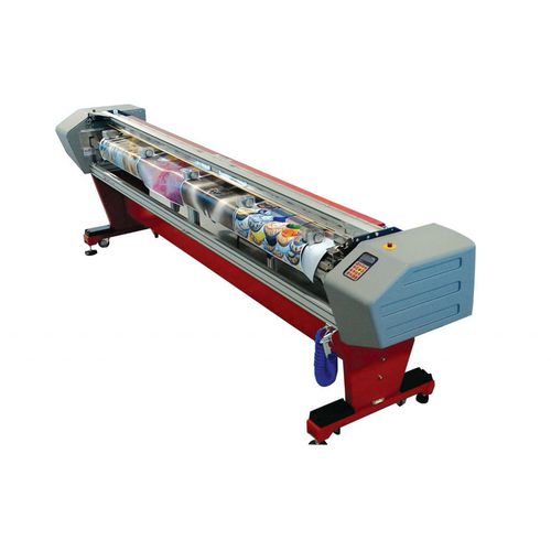 Plotter da taglio automatico - XLD 320 HS - Colex