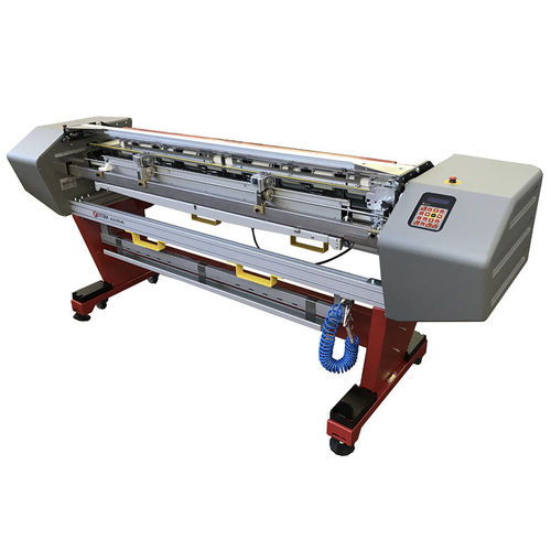 Plotter da taglio automatico - XLD-170 HS - Colex