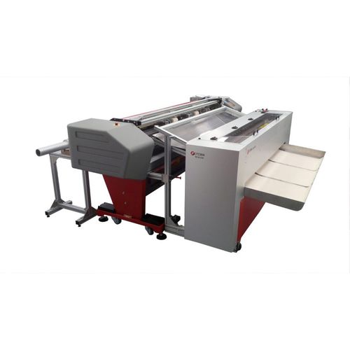 Plotter da taglio automatico - XLD-170 WP - Colex