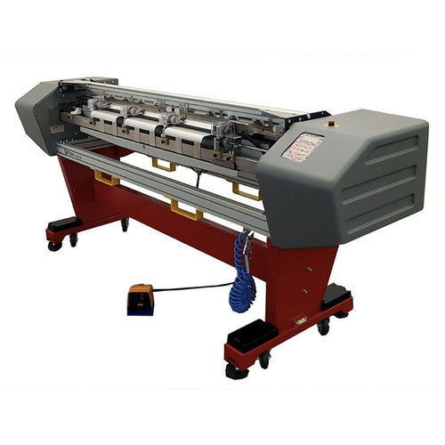 Plotter da taglio automatico - XLE 170 - Colex