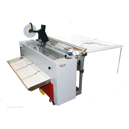 Avvolgitore-svolgitore di carta - REW 104/160 - Colex - automatico / a rulli