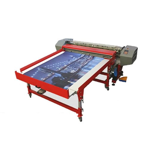 Accatastatore per stampante - STK170 - Colex - per bobine di carta / automatico / a motore