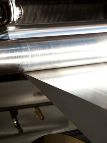 Film barriera - insulax® IP - Alucoat Conversion - laminato / in alluminio / isolante