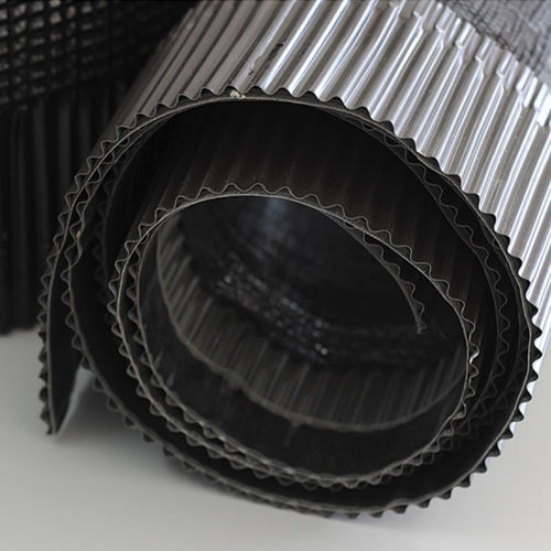 Film barriera - insulax® PET - Alucoat Conversion - laminato / in PET / in alluminio