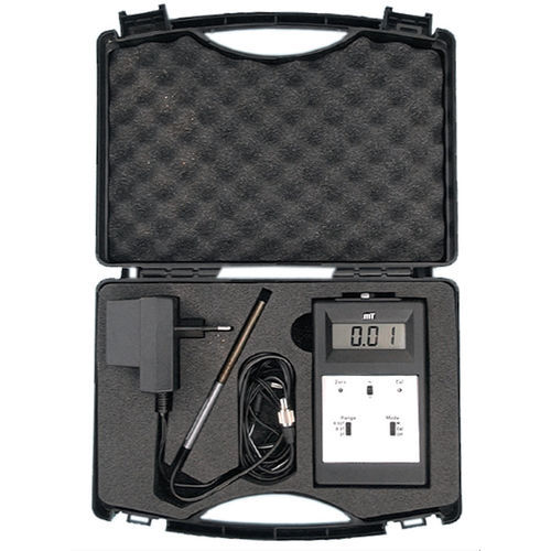 Magnetometro digitale - FIM1-4 Set - EWM GmbH