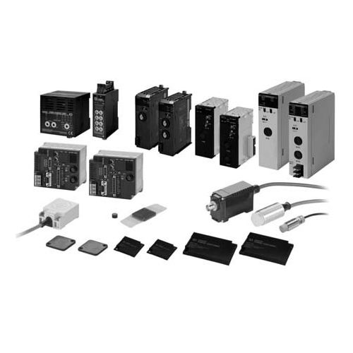 Sistema RFID compatta - V680 series  - OMRON - con interfaccia PC