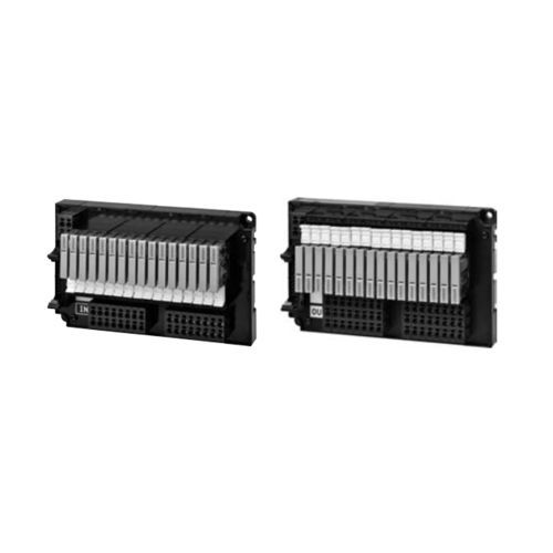 Modulo I/O analogico - G70V series - OMRON - per PLC / a relè