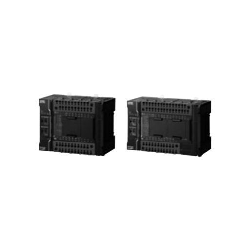 PAC compatto - NX1P2 - OMRON - su guida DIN / EtherCAT / ad alta velocità