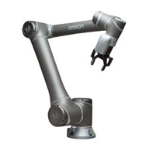 Cobot - TM series - OMRON - 4 assi / di imballaggio / per operazioni di assemblaggio