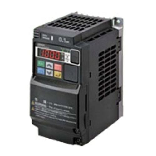 Inverter DC AC ad alta velocità - 3G3MX2-V1 series - OMRON - AC / IEC / ISO