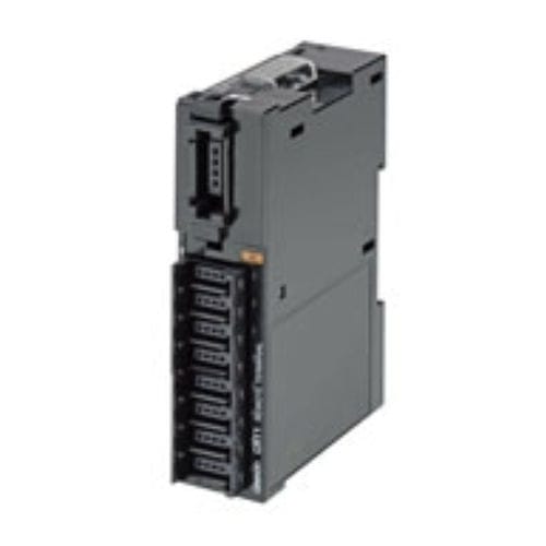 Modulo I/O asservito - CRT1-VID08S(-1) / VOD08S(-1) - OMRON - digitale / di rete / verticale