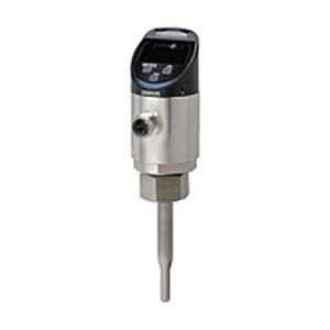 Sensore di portata termico - E8FC series - OMRON - volumetrico / per liquido / per sistema di raffreddamento