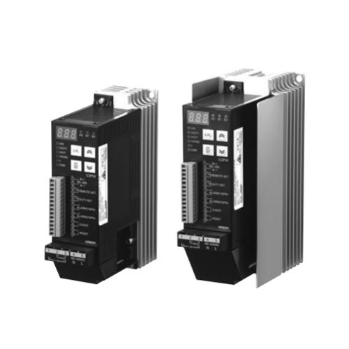 Controllore di potenza monofase - G3PW series - OMRON