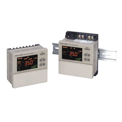 Posizionatore a camme - H8PS series - OMRON - compatto / di precisione