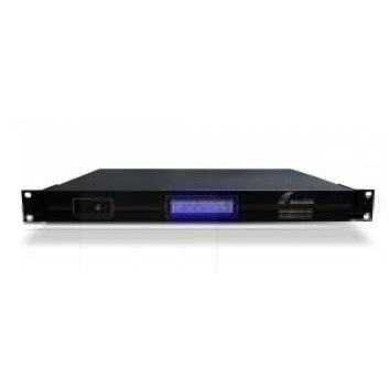 Server Network Time Protocol NTP - NTS-6002-MSF - Galleon Systems - per rack