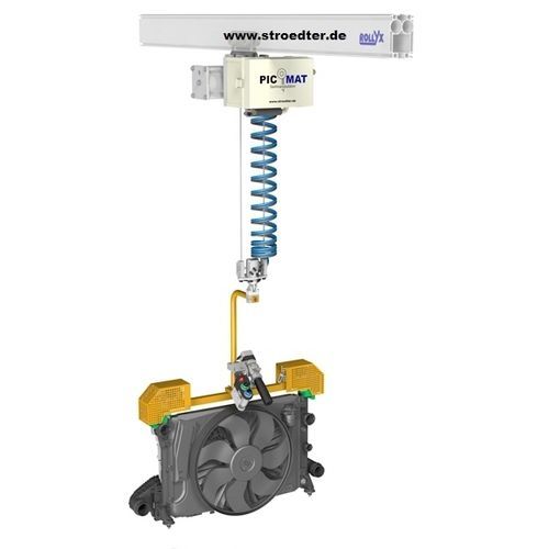 Bilanciatore per utensile per utensili penumatici - PICO-MAT - Strödter Handhabungstechnik GmbH