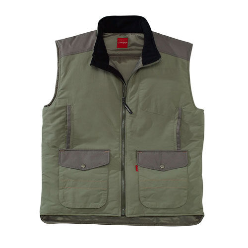Gilet da lavoro - 9OUT00PC - LAFONT - impermeabile / in poliestere / unisex