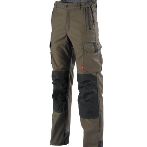 Pantaloni da lavoro - HAKAN 1STH82CP - LAFONT - in poliestere / in cotone / unisex