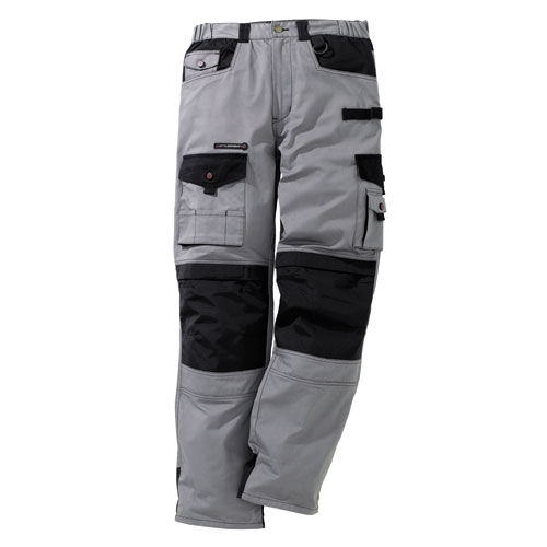 Pantaloni da lavoro - 1ATT82CP - LAFONT - in poliestere / in cotone / unisex