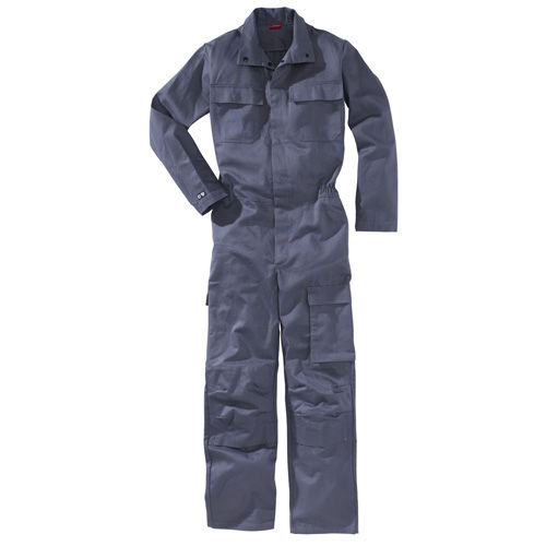 Tuta da lavoro - CERBERE 5FLM82CO - LAFONT - ignifuga / in cotone / per saldatura