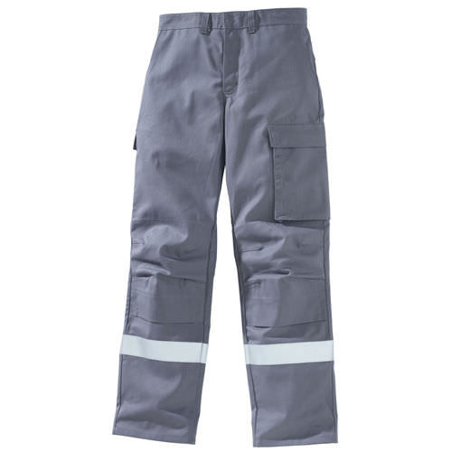 Pantaloni da lavoro - TITAN 1PRTC82CP - LAFONT - ignifugo / antistatico / in poliestere