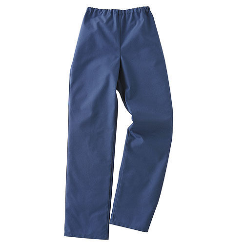 Pantaloni da lavoro - LUC 1LUCTM3 - LAFONT - antitaglio / in poliestere / in cotone