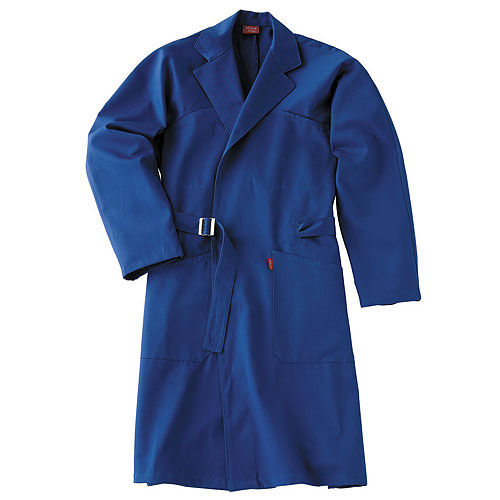 Camice corto da lavoro - 8020SC5 - LAFONT - in cotone / unisex
