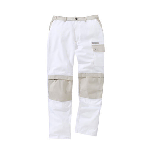 Pantaloni da lavoro - 1PNT82CP - LAFONT - in cotone / in poliestere / unisex