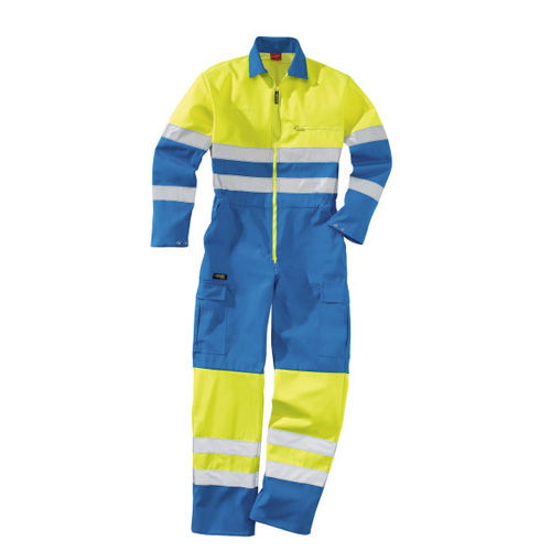 Tuta da lavoro - 5HVJ82CP - LAFONT - alta visibilità / in cotone / in poliestere
