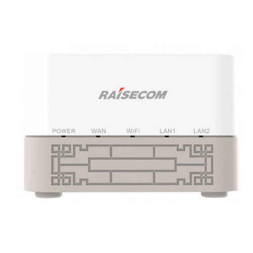 Router wireless - DR series - Raisecom Technology Co., Ltd. - per rete / LAN / WAN
