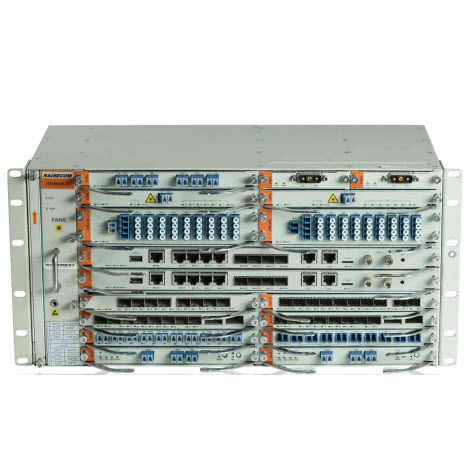 Router packet-based - iTN8600-A - Raisecom Technology Co., Ltd. - Ethernet / standard