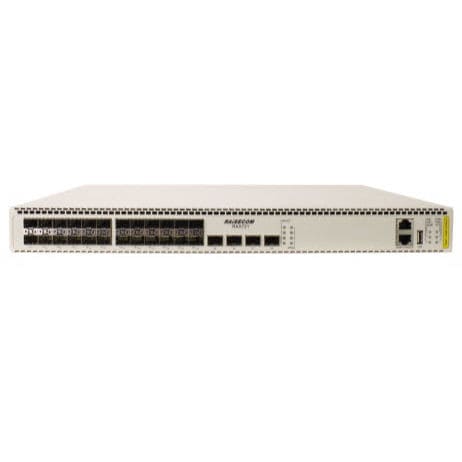 Switch Ethernet gestibile - RAX721 series - Raisecom Technology Co., Ltd. - 24 porte / rack 19" / standard