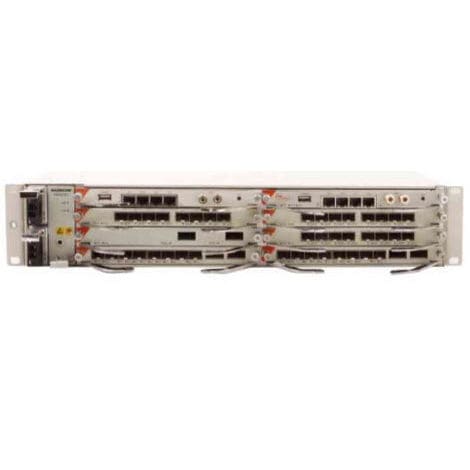 Transponder multiplex - iTN8600-II - Raisecom Technology Co., Ltd. - autonomo / industriale