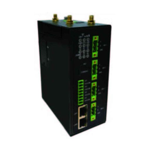 Gateway industriale - Gazelle G series - Raisecom Technology Co., Ltd. - IoT / 3G / CAN