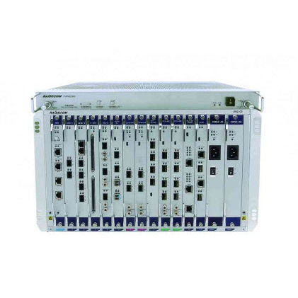 Case per PC per rack - iTN2100 - Raisecom Technology Co., Ltd. - 6U / industriale
